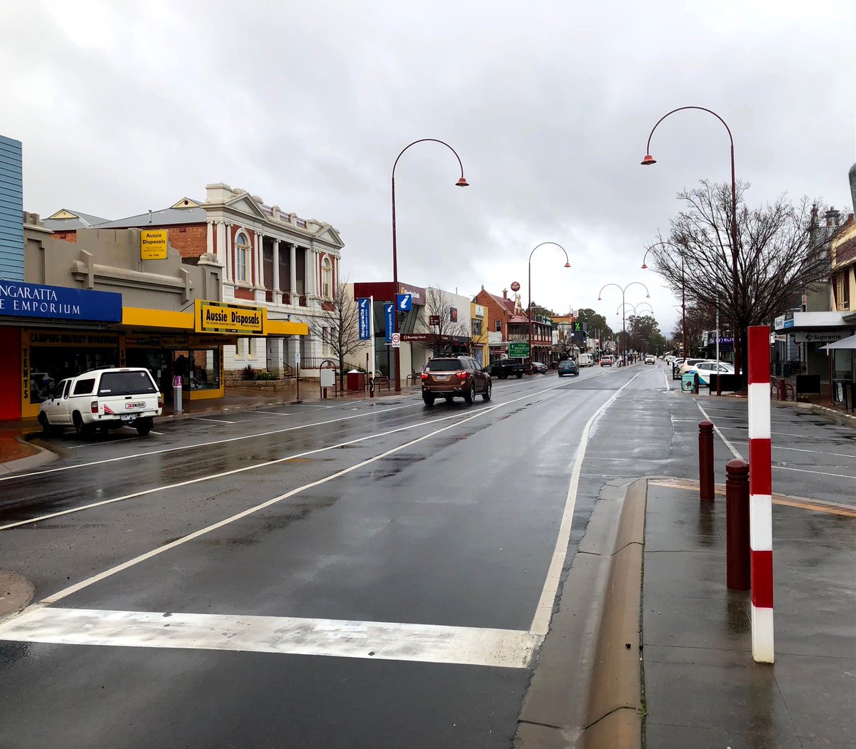 TaniaMaxwell60's tweet photo. With a mandatory @VicGovAu COVID-19 vax order for business from Oct 15, I've asked Industry Support Minister Martin Pakula if funding's available to those forced to close because of vaccine-shy staff. https://t.co/IfMmfZvnlK
#northernvictoria #regionalbusiness #ruralbusiness https://t.co/9e9TuhYIlj