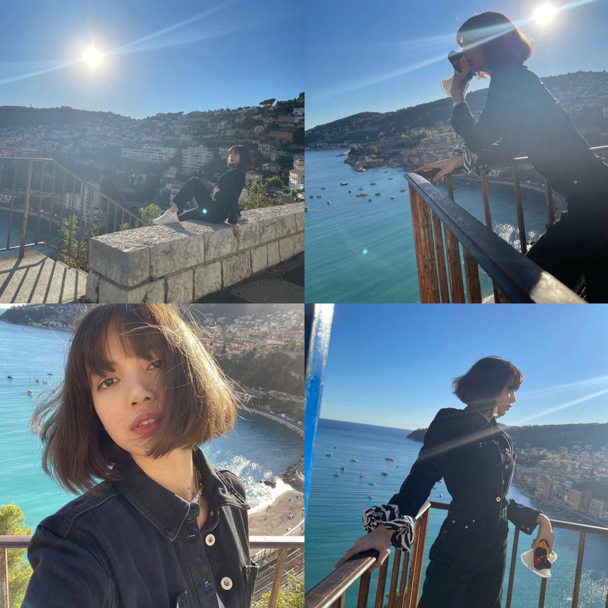 nextortike34's tweet photo. 🏴🖤🇫🇷 Lisa in Black..

#LISA #ลิซ่า @BLACKPINK #BLACKPINK https://t.co/6x5bjg7lZ4