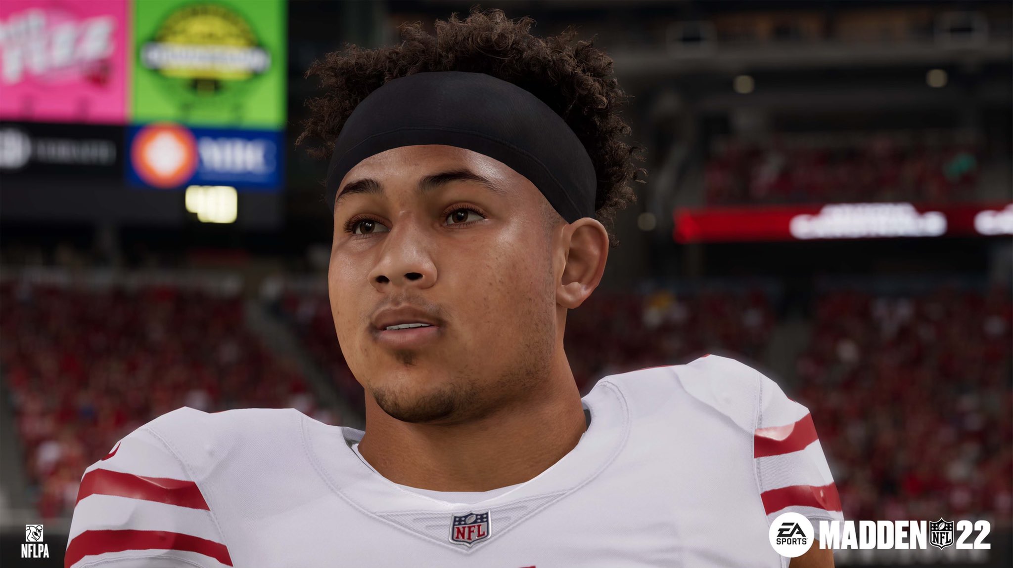 new madden 22 update today
