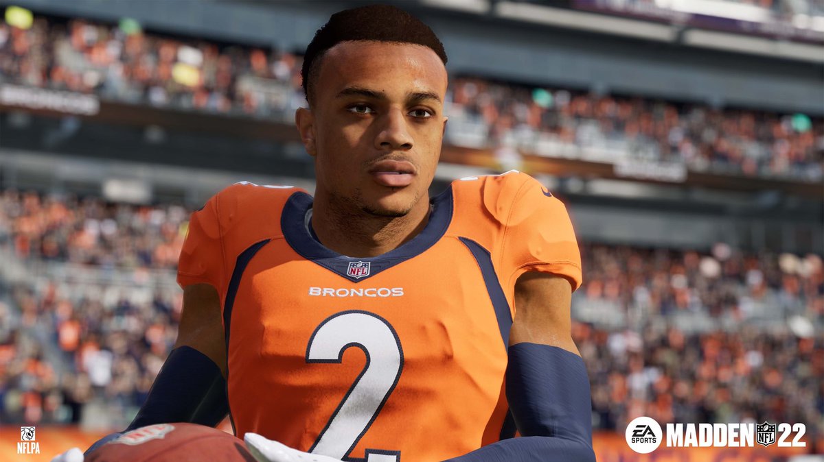 Madden NFL 26 tweet media