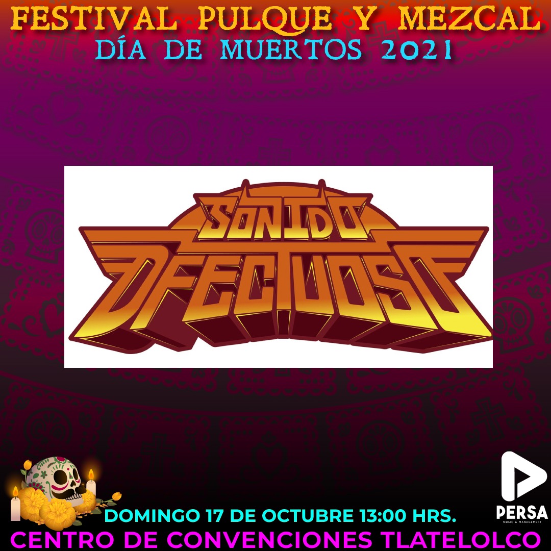 Uno de los mejores sonidos que también estará en la #Feria del #pulque y el #mezcal como siempre la mejor música, a cargo de 
<a href="/MusicPersa/">PersaMusic</a> en combinación con <a href="/LaFeriadeMezcal/">Feria del Mezcal y la Cerveza</a> en #CentrodeConvenciones de #Tlatelolco... ¡¡los esperamos!! ...