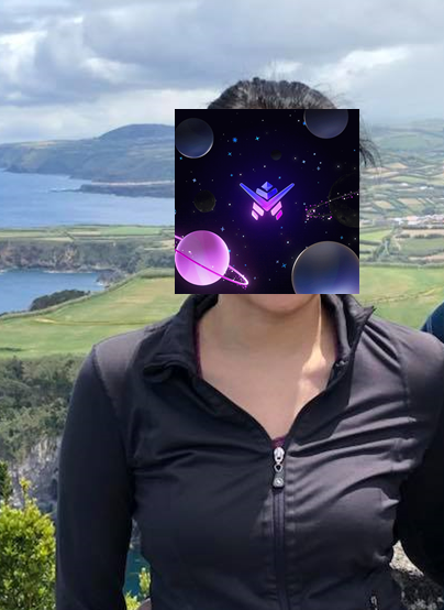 jenblankchen's tweet photo. My halloween costume this year going to be an unrevealed meka #mekaverse https://t.co/8EwyByOXK9