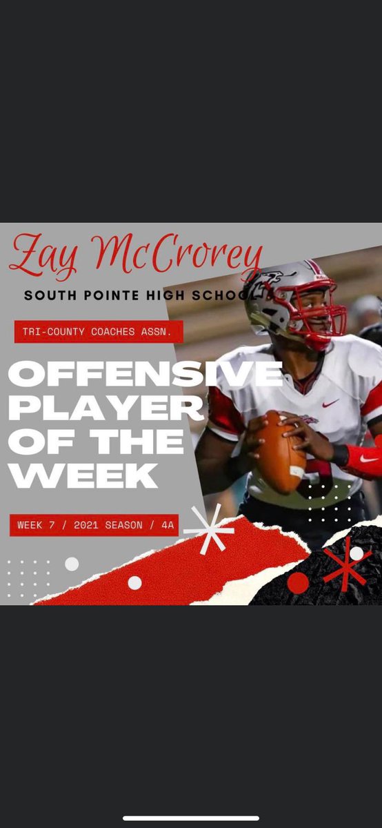 Zaveion McCrorey3 tweet media