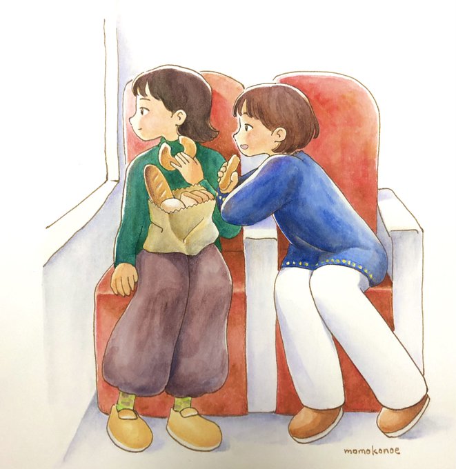 彩色鉛筆 高画質 のtwitterイラスト検索結果