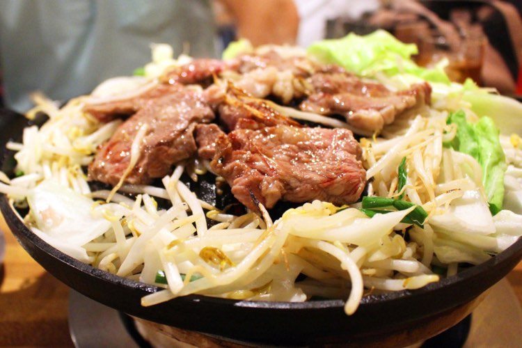 ひるぜん焼そば好いとん会 蒜山観光協会 Hiruzenyakisoba Twitter