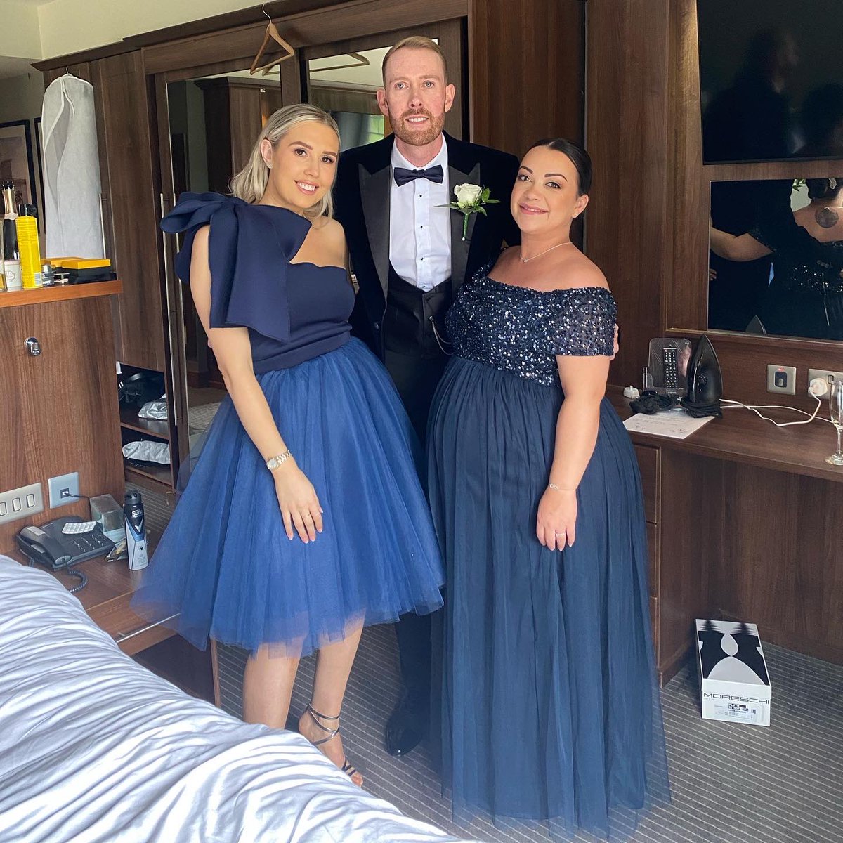 jokirby_'s tweet photo. Best weekend 💙🥂🤵🏼‍♂️🤵🏻‍♂️ https://t.co/E6qrjXziAE