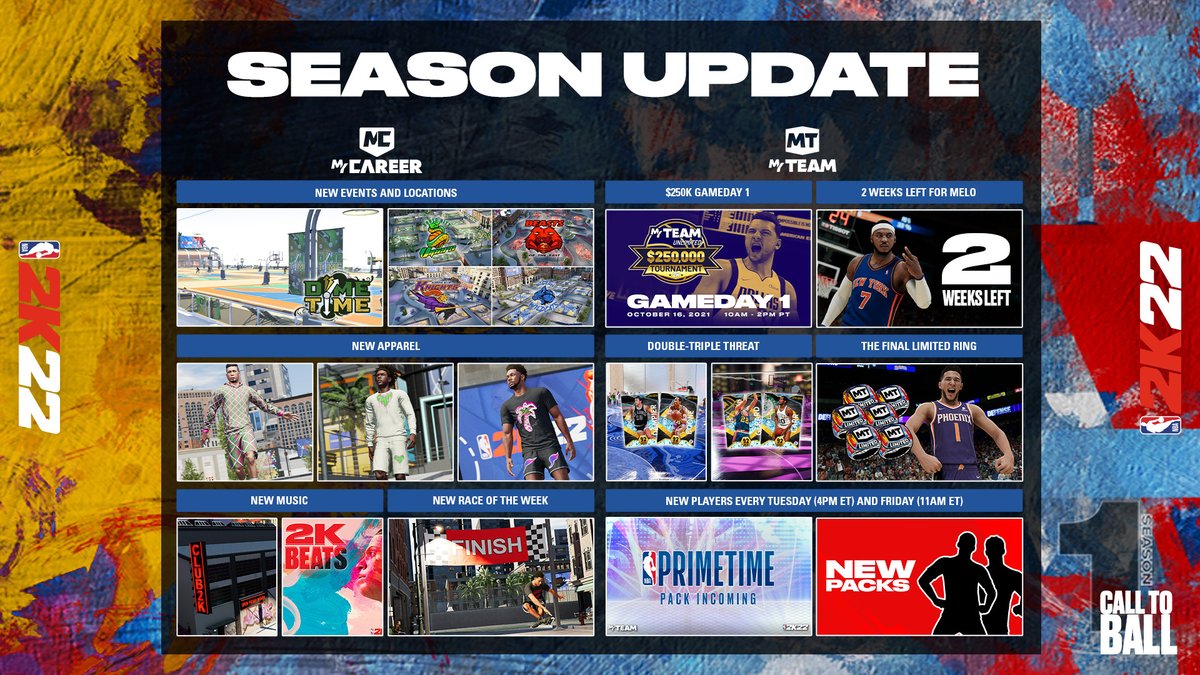NBA 2K tweet media