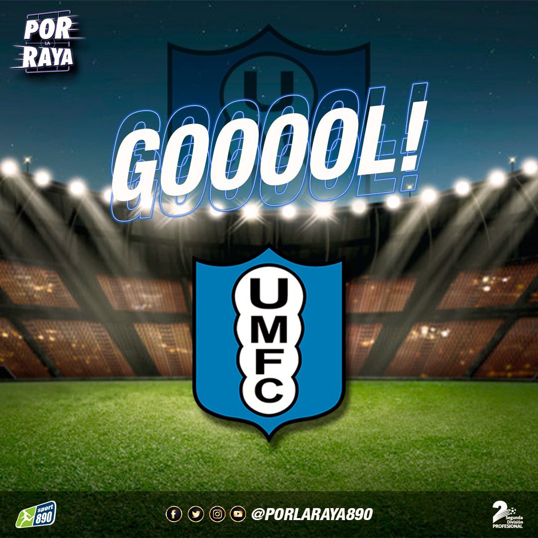 PorLaRaya890's tweet photo. ⚽ Gooool de #UruguayMontevideo a los 88 minutos Pablo Pirez 

#RamplaJrs 0-1 #UruguayMontevideo 

👉 https://t.co/qBLmnaKqiP https://t.co/SDxOHbCKez