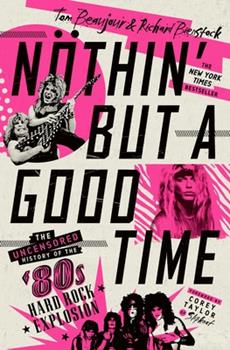 Mike Tully (@tully) on Twitter photo New #TullyShow!
Authors <a href="/rich_bienstock/">Richard Bienstock</a> and @nuthousenj discuss the definitive - and NY Times bestselling - "Nothin' But a Good Time: The Uncensored History of the '80s Hard Rock Explosion."
Listen wherever you pod!
For example: podcasts.apple.com/us/podcast/theâŠ
<a href="/StMartinsPress/">St. Martin's Press</a> New #TullyShow!
Authors <a href="/rich_bienstock/">Richard Bienstock</a> and @nuthousenj discuss the definitive - and NY Times bestselling - "Nothin' But a Good Time: The Uncensored History of the '80s Hard Rock Explosion."
Listen wherever you pod!
For example: podcasts.apple.com/us/podcast/theâŠ
<a href="/StMartinsPress/">St. Martin's Press</a>