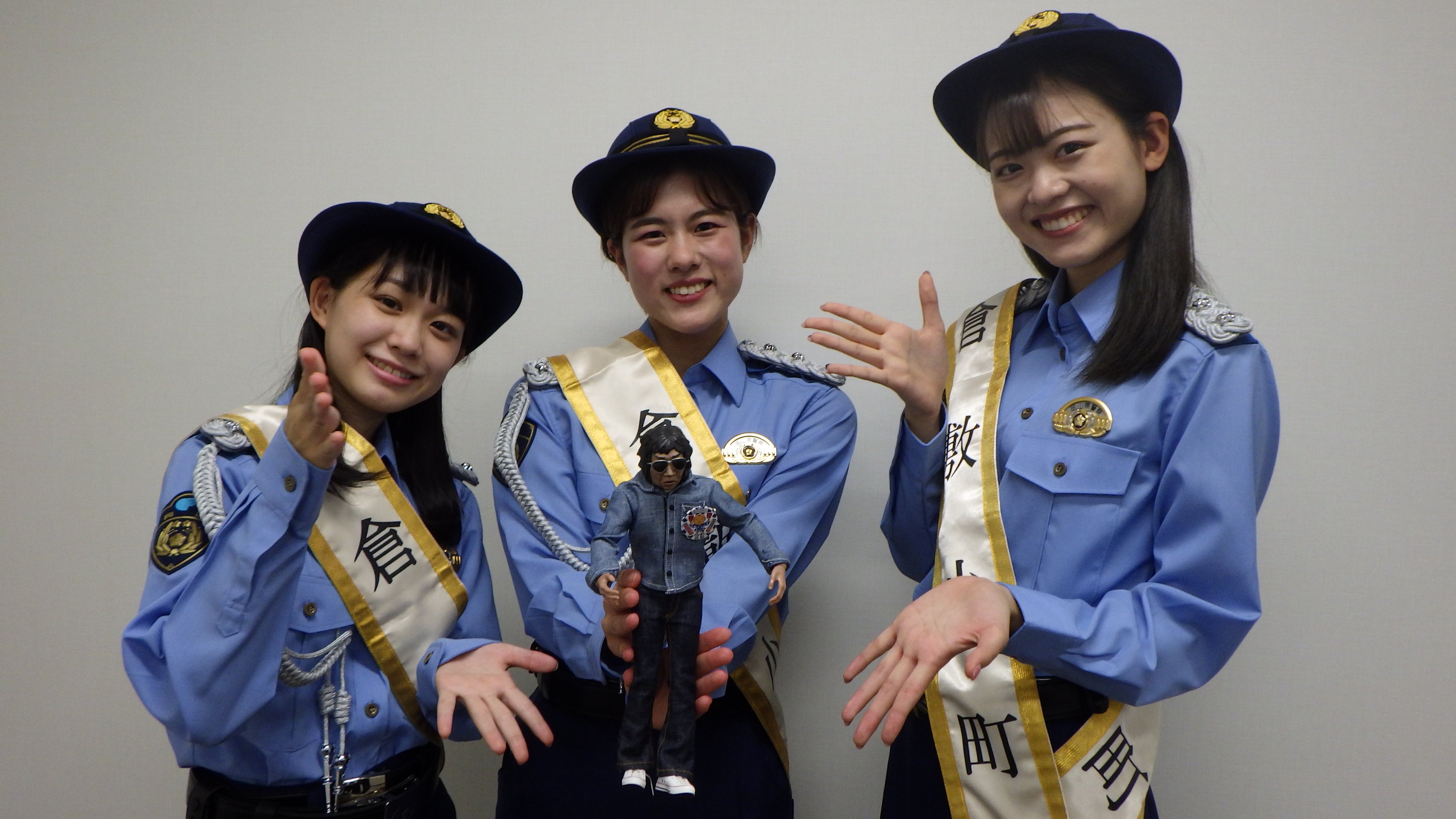 岡山県警察（公式） on X: 