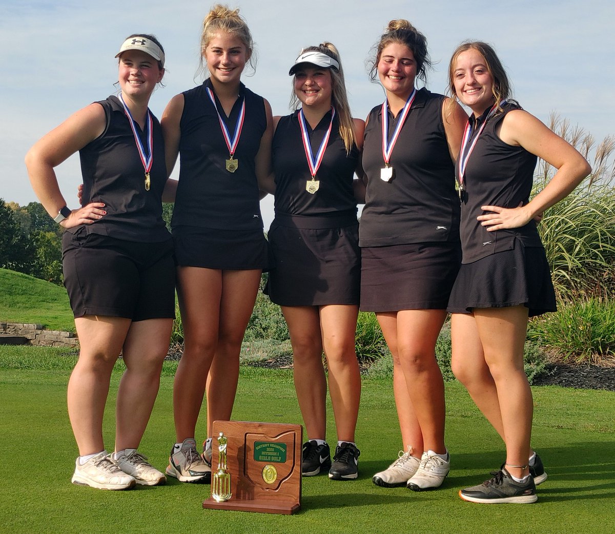 LadyMuskieGolf's tweet photo. https://t.co/BXcVlYlqQP