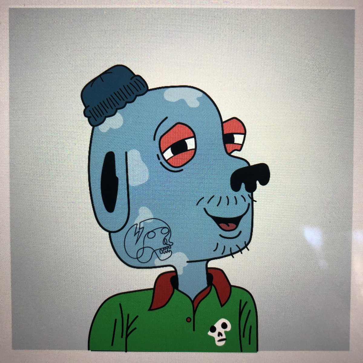 Diaper_Dogs's tweet photo. @Diaper_Dogs is the genesis. Next drop Daddy Dogs. Join the discord, website, roadmap and more on the works. https://t.co/qTxcLDiUcM https://t.co/YCQ0p0ZGL1