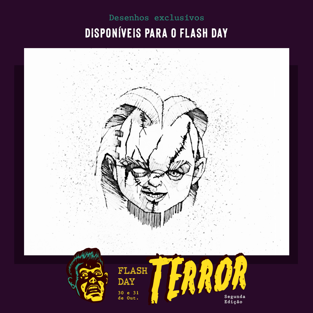 Tattoaria's tweet photo. FLASH DAY TERROR 👻💀 Segunda edição.⠀⠀
DESENHO DISPONÍVEL - A escolha... https://t.co/zFhIDQKB1d https://t.co/3RwUcHDpcA