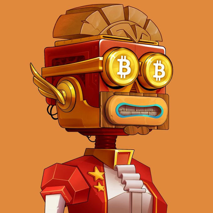 BeautifulishBTC's tweet photo. @weiweidayodayo Rollbots mint tomorrow. They're $500 and offer different perks for @rollbitcom. Rollbit has been crazy successful the last year I'm riding that trend https://t.co/KR2m0kCVjk