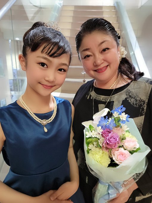 Twitterのコスプレ画像1