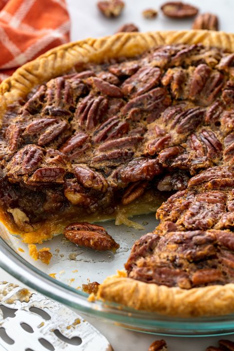 dawgster1969's tweet photo. Pecan pie.
Yes or no? https://t.co/9jnk39BBUQ