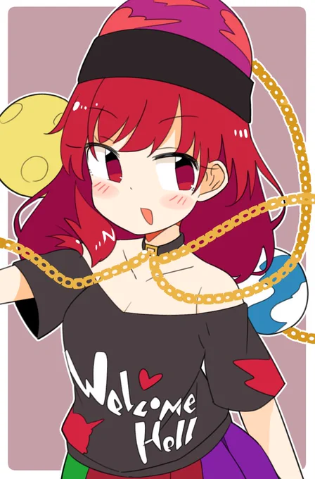 おはヘカさま 