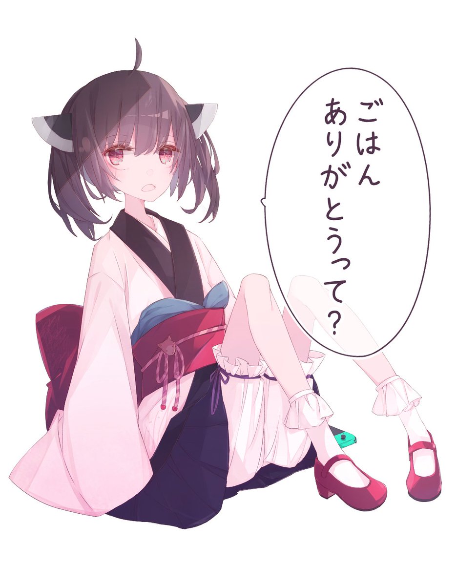 おはようきりたん 
