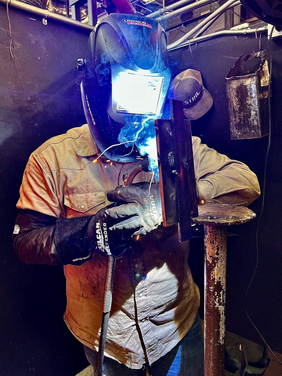 KeciaForehand's tweet photo. Training in action, getting ready for the workforce @wccdothan @WFDWallace @ACCS_Education @sealaworks https://t.co/xGpgIsaswf