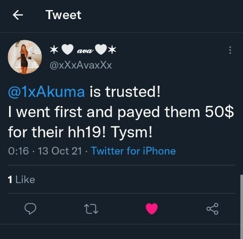 Proofs tweet media