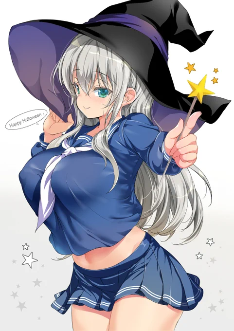 #HappyHalloween 🎃 