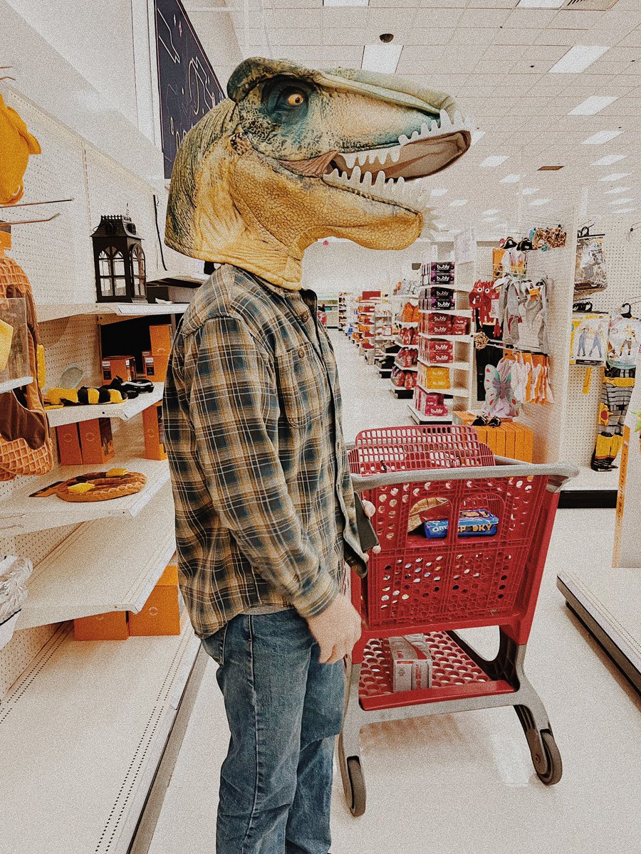 Same aesthetic?