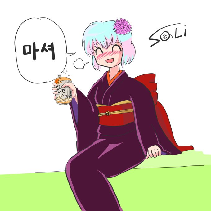 境界のrinneのtwitterイラスト検索結果 古い順