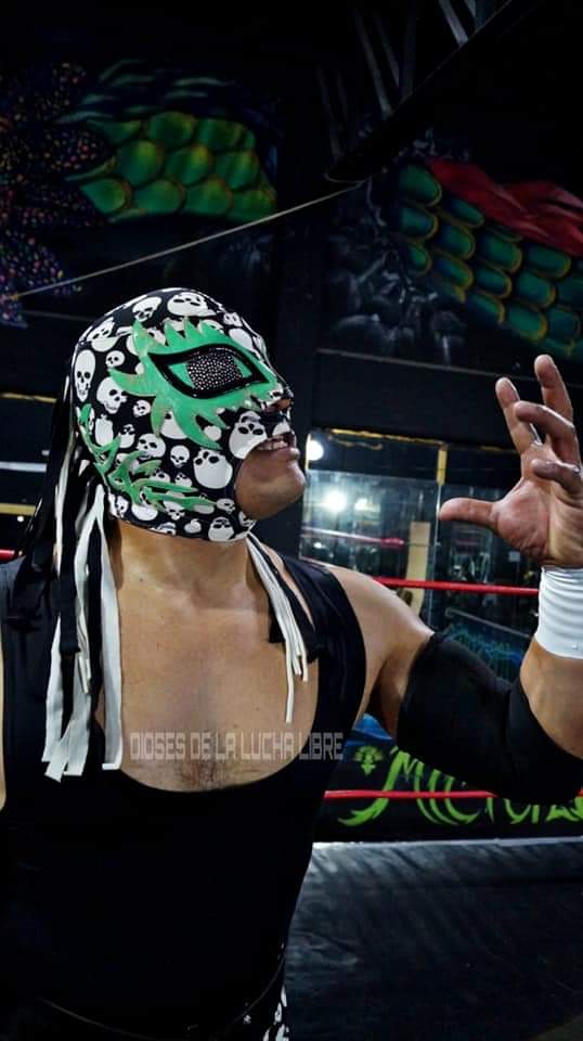 HEAVYBOY30's tweet photo. #heavyboy #luchalibre #respirandovida #fyp https://t.co/VnSmAgefuX