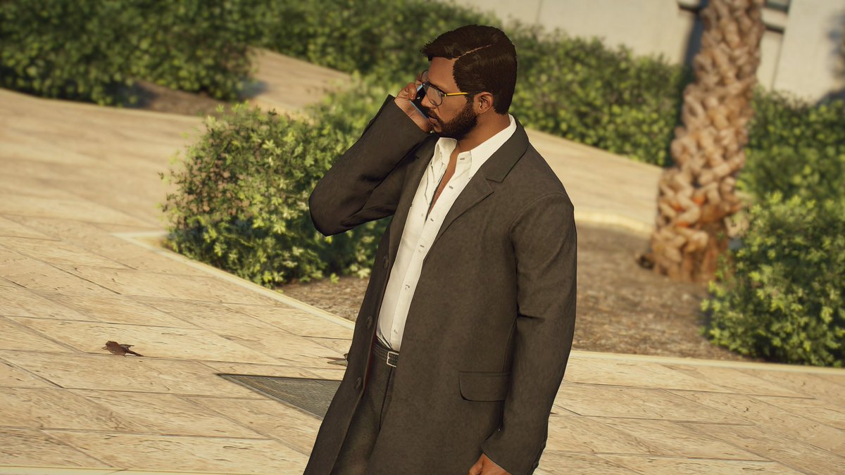 Peter Chambers tweet media