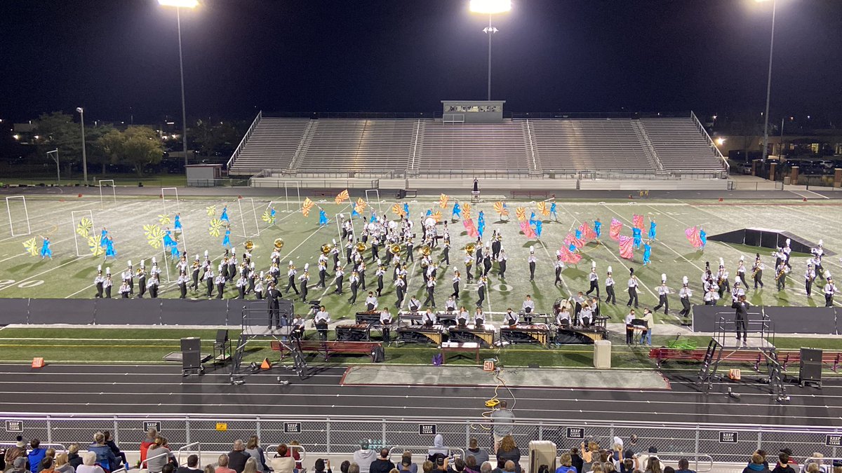 ACHSBands's tweet photo. Thank you to everyone who joined us for our Band Family Night &amp; Senior Celebration! It was so great to perform for and celebrate with our Band Family members past, present, and future!#BandFamily #4DaysLeft https://t.co/wbxQlObLt3