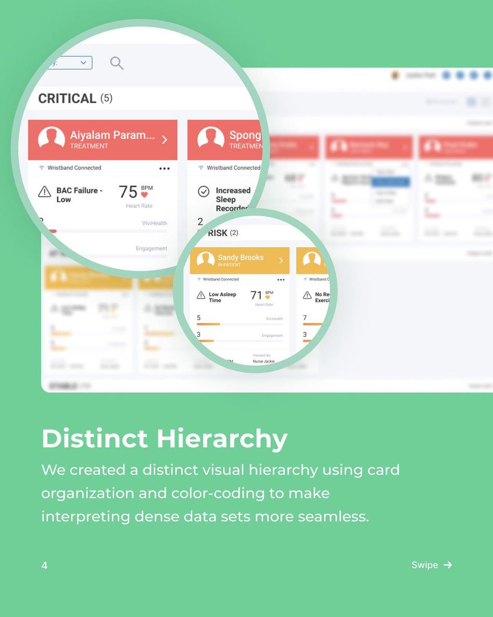 matchadesignlab's tweet photo. Have you used or designed a triage page?

Let us know in comments!
#agency #designtips #uxdesign #uxdesigner #designinspiration #uxdesignagency #uxdesignjobs #UserExperienceDesign #UXStrategy #techrecruiter #behance #dribbble #designtutorials #learnui #productdesigner https://t.co/MbHQscqCuk