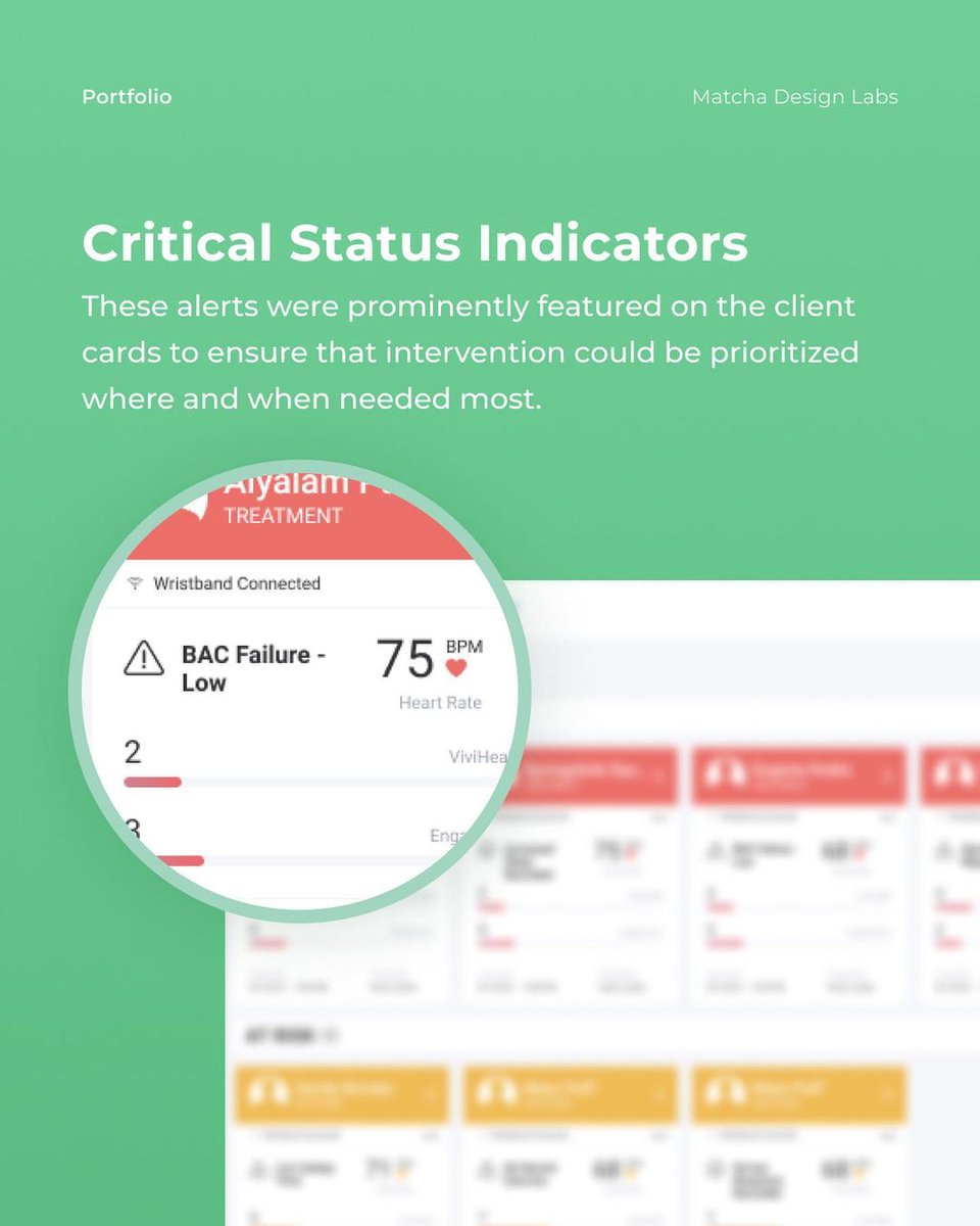 matchadesignlab's tweet photo. Have you used or designed a triage page?

Let us know in comments!
#agency #designtips #uxdesign #uxdesigner #designinspiration #uxdesignagency #uxdesignjobs #UserExperienceDesign #UXStrategy #techrecruiter #behance #dribbble #designtutorials #learnui #productdesigner https://t.co/MbHQscqCuk