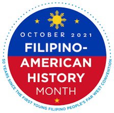 AngelGomez143's tweet photo. Can’t Stop Won’t Stop it’s also Filipino American History Month! Shout out to the Magenta Filipino family. The theme for 2021 is “50 Years Since the First Young Filipino People’s Far West Convention”. #BeYou #UnstoppableTogether @RJGomezIII @TracyNolan_ https://t.co/W69BiaI8lK