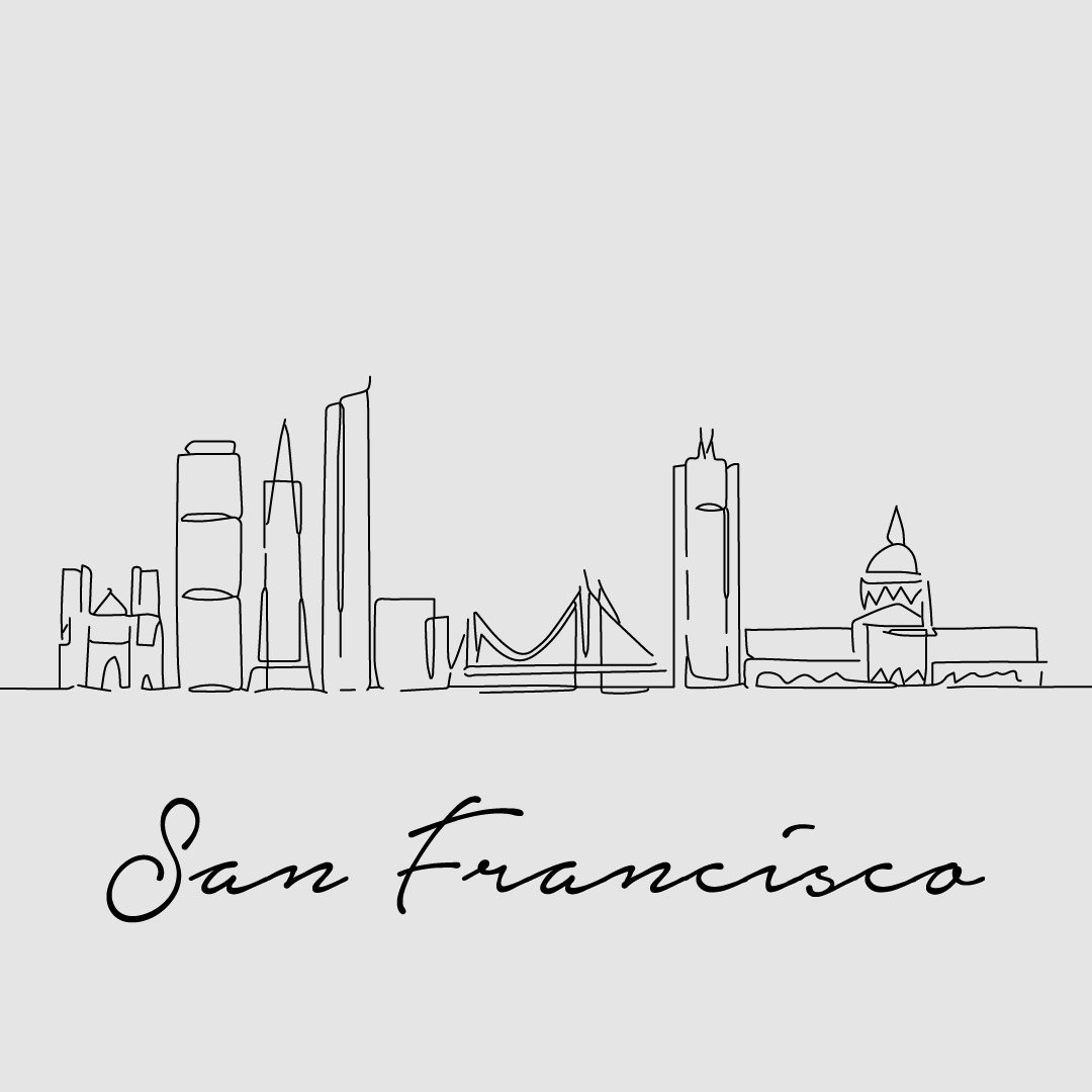 tktablz's tweet photo. HELLO SAN FRANCISCO! We are so excited to be live in San Francisco with @RokaAkor_SF and five other restaurants in the works. Stay tuned for more restaurant partners coming soon, and visit @RokaAkor_SF website to book your table now. #TablzSF #Tablz https://t.co/hYu7R0E8PI