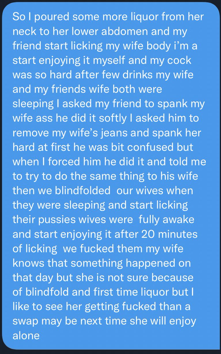 skylayer3's tweet photo. Mu first swapping and soon oldcuck #oldcuck #cumtribute #cumslut #slut #whore #wanktribute #cocktribute #bikini #hot #teenslut #puta #teenage #jailbait #sex #cum #cock #_cumtribute #WifeforBBC #wife4bbc #blacked @shanexxxdiesel https://t.co/fRSXNvrZPB