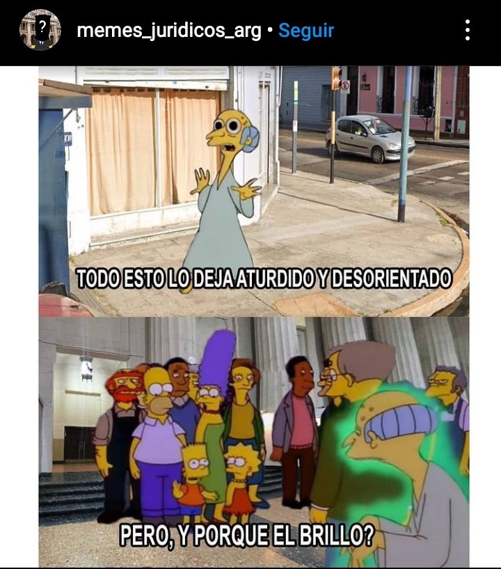 NicolasSchrute's tweet photo. La superioridad de este meme universitario. https://t.co/G1r533rS20