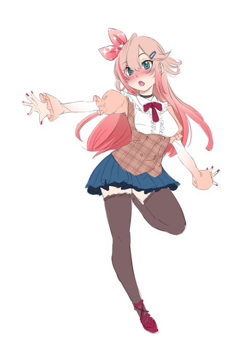 おはほーっ(๑>◡<๑)💗
ねーねー眠いよ〜🥺
最近全然リプ返せれなくてごめんね💦
お仕事でバタバタしちゃってるの、、また_(:3 」∠)_💦
ちゃんとみてるからね🥰🥰
落ち着いたら返すからねぇ💗💗💗 