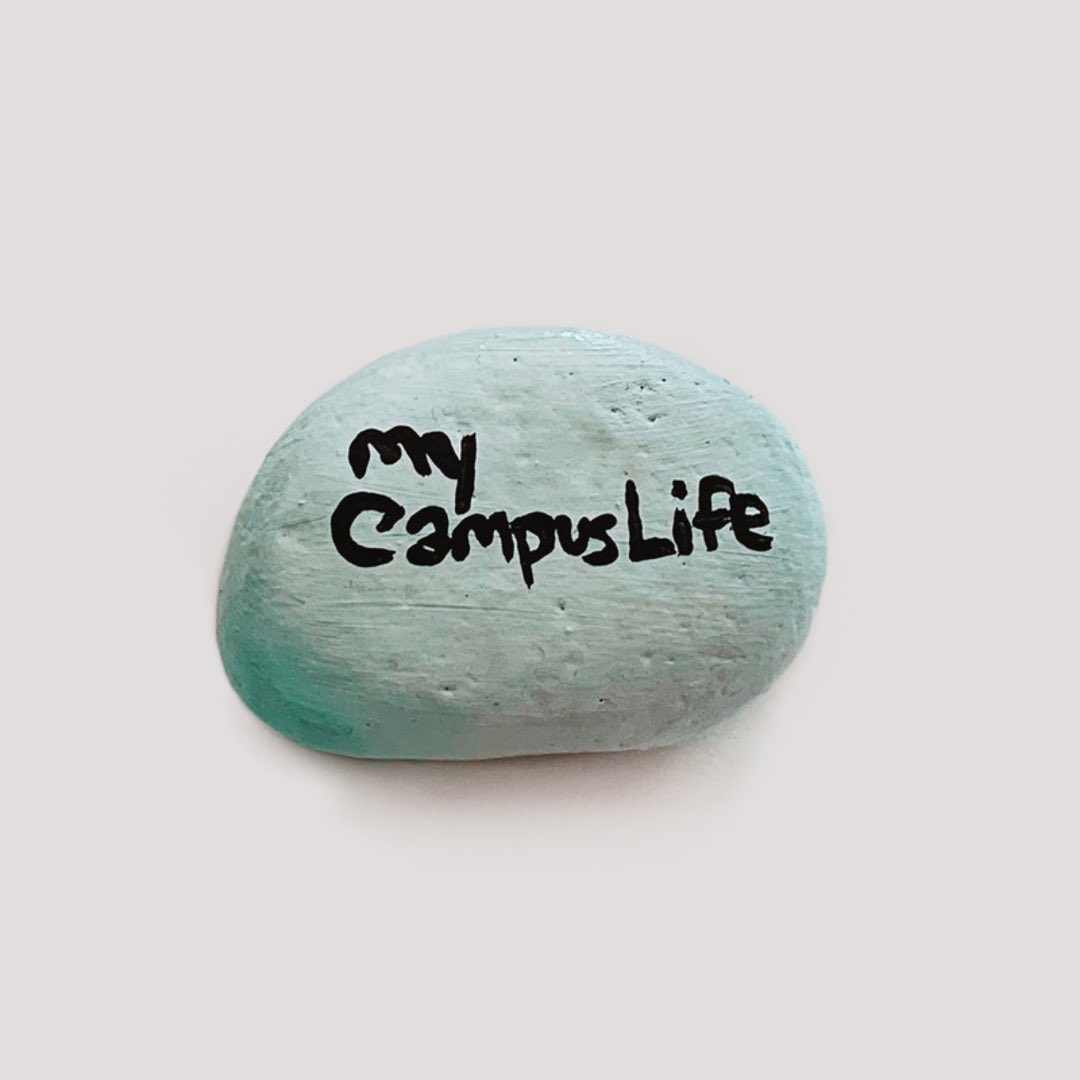 myCampusLife tweet media
