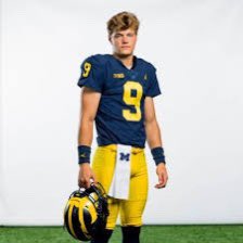 The True Goal of a QB is To Win!
The True Testimony of a QB is getting His Team to Accomplish It. 🙏🏼

<a href="/TCALDWELL2004/">Tim caldwell</a> <a href="/skylarhaus/">skylar hausenfluck</a> <a href="/jackwoche/">jackwoche</a> <a href="/jjmccarthy09/">J.J. McCarthy</a> <a href="/DVCardinalsFB/">Del Valle Football</a>