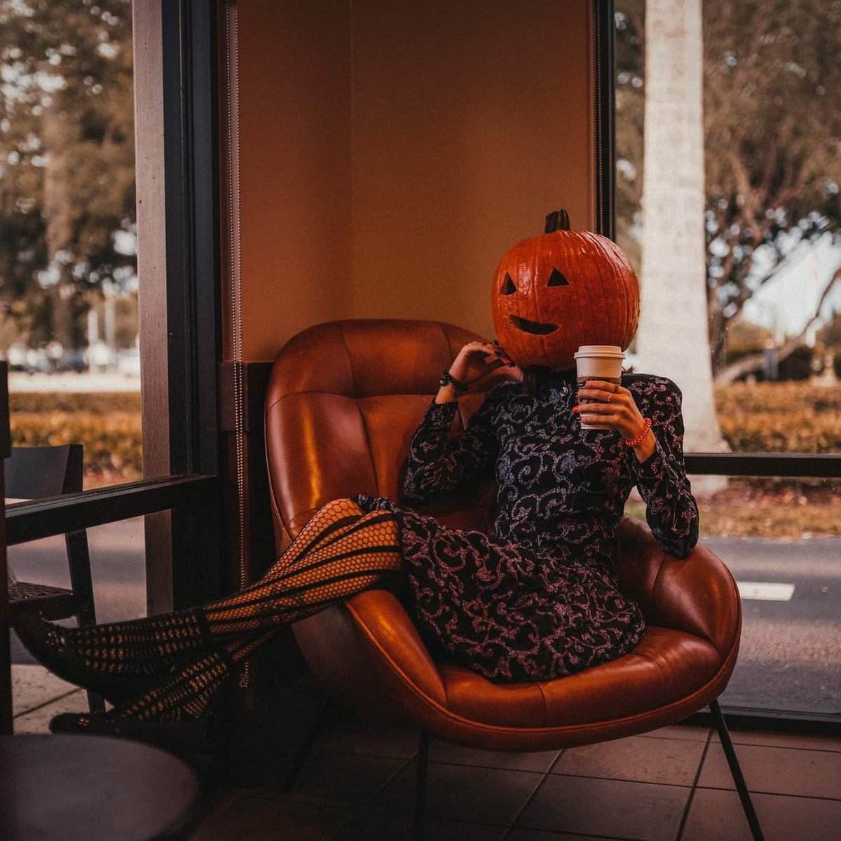 Pumpkin head adventures 🎃 