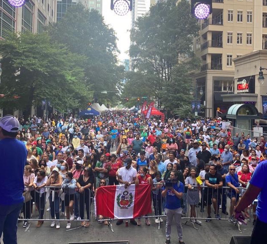 Tito Nieves oficial tweet media