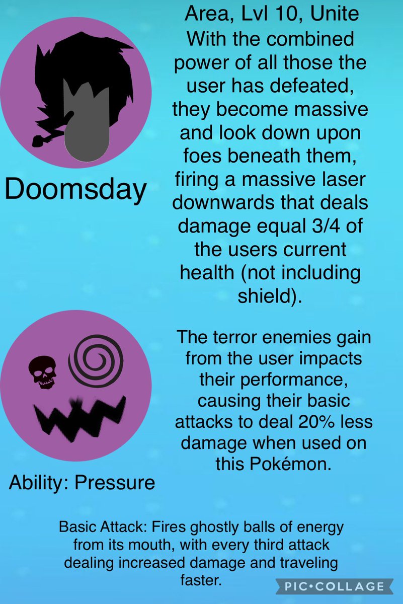 Buboshka's tweet photo. @PokemonUnite https://t.co/5bbbgi8uPx