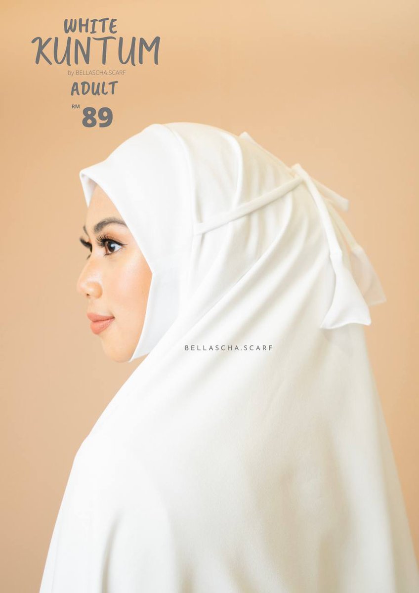 risfa_MR's tweet photo. Kuntum White😍 Jaminan 💯% awning yang sangat cantik dan selesa untuk sahabat sis semua. 
Sepasang 𝑯𝒂𝒓𝒈𝒂 𝗥𝗠𝟴𝟵 sahaja😱😱😱😱
🔖𝗣𝗘𝗥𝗖𝗨𝗠𝗔 𝙗𝙚𝙜 𝘁𝗲𝗹𝗲𝗸𝘂𝗻𝗴 𝘁𝗿𝗮𝘃𝗲𝗹
𝗪𝗵𝗮𝘁𝘀𝗮𝗽𝗽 𝗸𝗮𝗺𝗶 𝘂𝗻𝘁𝘂𝗸 𝗱𝗲𝘁𝗮𝗶𝗹𝘀📲😊😊😊
https://t.co/sjhdhMx2Kt https://t.co/hSz57qw7nU