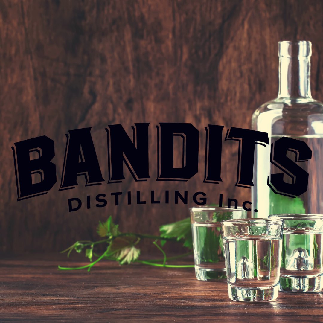 BanditsDistills's tweet photo. We will be at The International Whiskey Night November 6th in Regina, Sk!
Who’s coming??!!
@BanditsDistills https://t.co/7eoltZVQg6