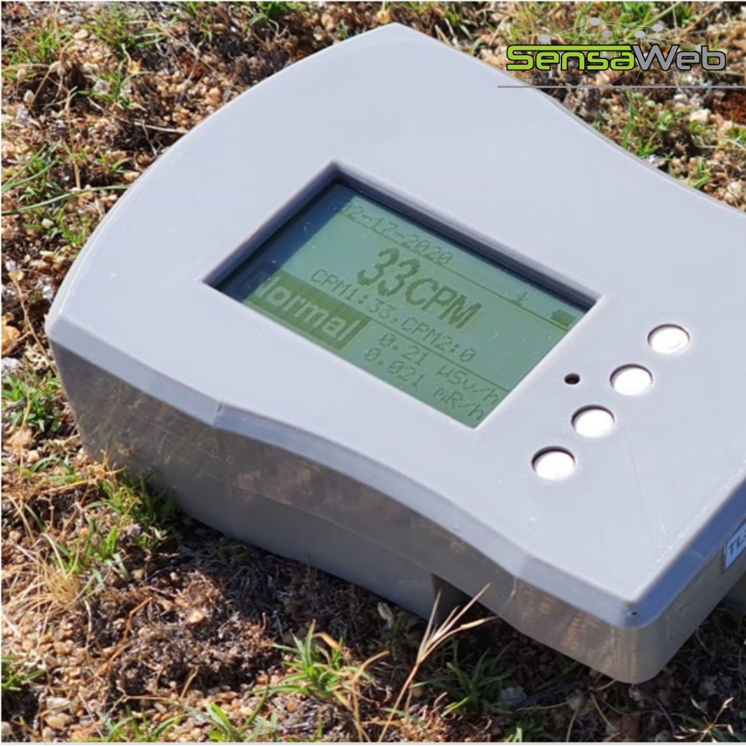 sensa_web's tweet photo. Radiation is all around us. On average, people are exposed to 1-13 millisievert (mSv) each year from natural sources. Low doses like this pose no health risks, as compared to those who have occupational exposure like pilots and miners. 

#SensaWeb #Radiation #RadiationMonitor https://t.co/gmIM2AagB0
