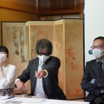 ツイートに含まれる画像