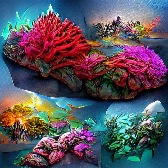 imaGANationnft's tweet photo. Last few sneak peaks for today. Be sure to join our Discord to see more and to enter our discord #giveaway for a free mint of an #NFT from our second collection. Our twitter giveaway is also still ongoing, check the pinned tweet.

https://t.co/jUaLfZ5LmJ

#NFTGiveaway #AI #art https://t.co/fROCy93FKa