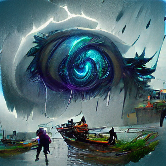 imaGANationnft's tweet photo. Last few sneak peaks for today. Be sure to join our Discord to see more and to enter our discord #giveaway for a free mint of an #NFT from our second collection. Our twitter giveaway is also still ongoing, check the pinned tweet.

https://t.co/jUaLfZ5LmJ

#NFTGiveaway #AI #art https://t.co/fROCy93FKa