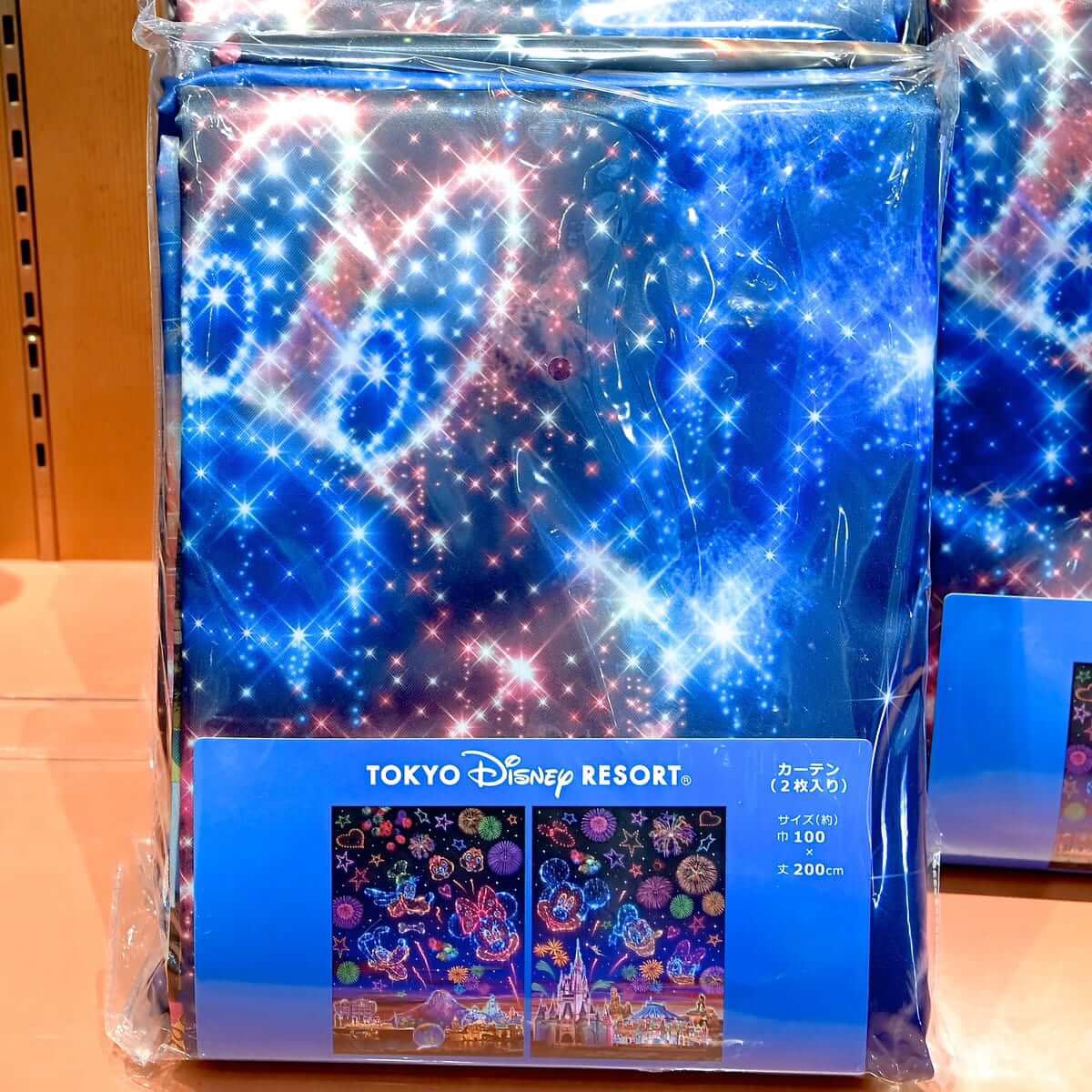 Mezzomikiのディズニーブログ V Twitter 東京ディズニーリゾートの夜空を閉じ込めた華やかなグッズ カーテン本日再販 T Co Jga2gfqqfk Mezzomikiのディズニーブログ V Twitter 東京ディズニーリゾートの夜空を閉じ込めた華やかなグッズ カーテン本日再販 T Co Jga2gfqqfk