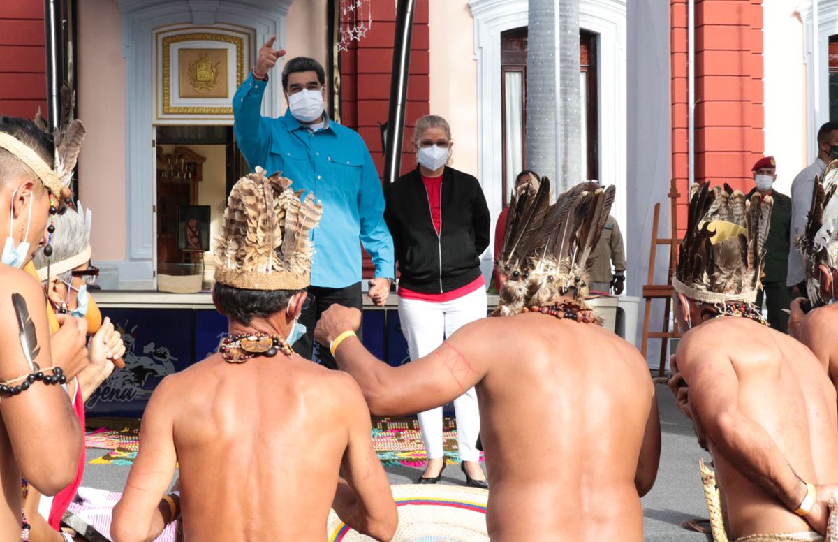 Nos sumamos a las voces que en América se levantan para exigir al Rey de España que rectifique, reflexione y pida perdón a Latinoamérica y el Caribe por el genocidio de 300 años contra los pueblos originarios. Desde la CELAC debe establecerse una comisión por la verdad histórica.